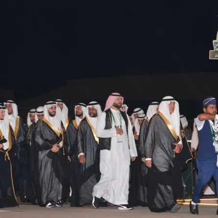 محافظِ جدة يرعى حفل تخريج 11 ألف طالب من جامعة المؤسس