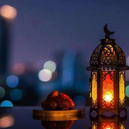 شهر رمضان الفضيل