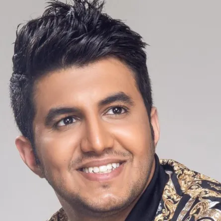 رامي عبدالله- الصورة من حسابه على الانستغرام