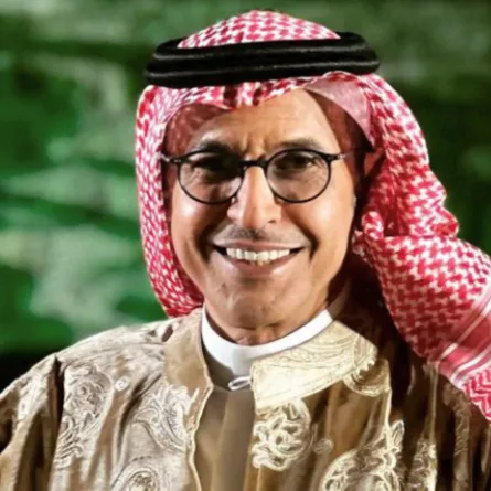 عبدالاله السناني- الصورة من حسابه على الانستغرام