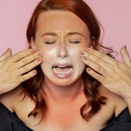 الخرافات التي تتبع في علاج الإسعافات الأولية للحروق (المصدر: Freepik)