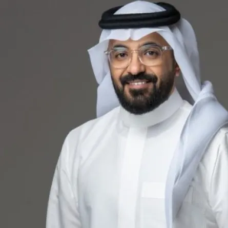 الناقد السعودي أحمد العياد - صورة من صفحته على تويتر