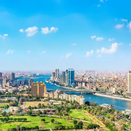 السياحة في رمضان