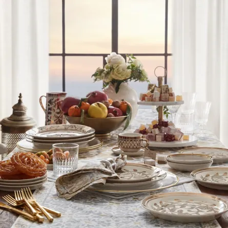 غرفة الطعام في رمضان 2023