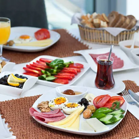 ماذا يعني لك رمضان؟ 