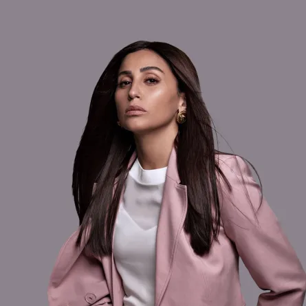 محطات مهمة في مشوار «دينا الشربيني» للنجومية