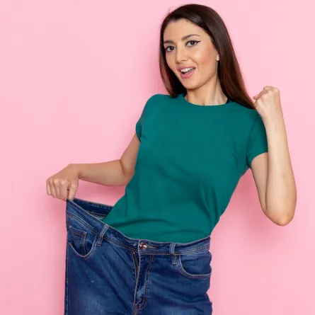 ريجيم قاسٍ لمدة 40 يوماً