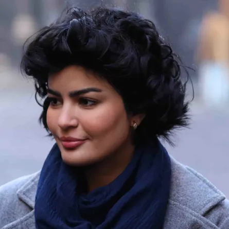 ميلا الزهراني- الصور من المركز الإعلامي ل مجموعة ام بي سي