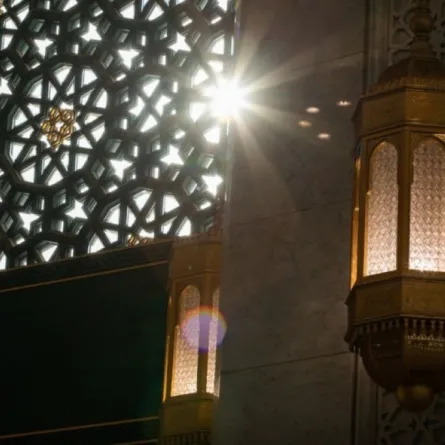  المحكمة العليا السعودية تدعو إلى تحري رؤية هلال شهر رمضان مساء الثلاثاء