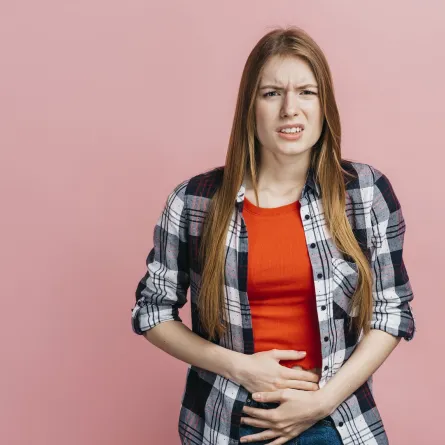 التهاب المثانة عند النساء (المصدر: Freepik)