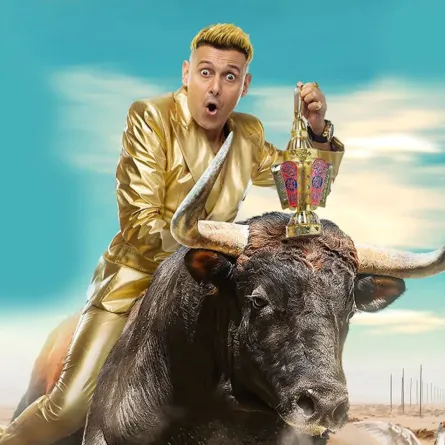 مقلب رامز والصدمة.. أبرز برامج رمضان 2023