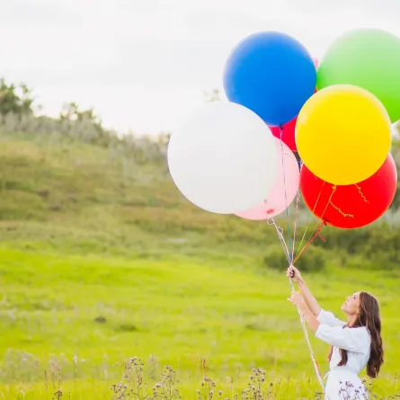 يوم السعادة العالمي