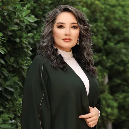 رائدة الأعمال سارة الشروقي: أقول لكل أم: ابدئي من لا شيء، لكن تعرّفي إلى قدراتك أولاً