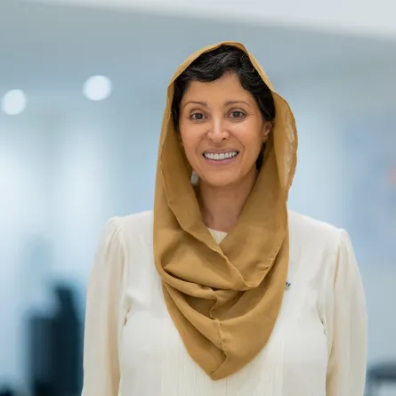 الأميرة نورة  الفيصل 