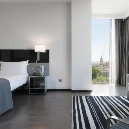 أشهر فنادق قرطبة