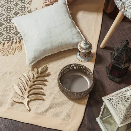 أفكار لتزيين المنزل الحديث في رمضان هذا العام (1444)