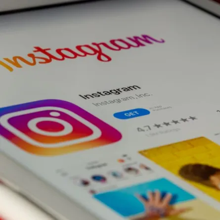 تطبيق انستغرام