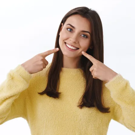 كيف يمكنك حماية صحة الفم بخطوات بسيطة؟