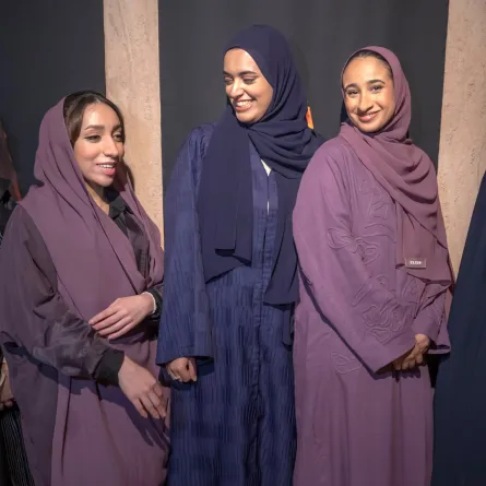 مشاركات في «مهرجان سكة للفنون والتصميم»: أعمالنا تعكس مشاعرنا ومراحل حياتنا