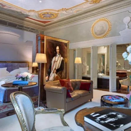 أشهر فنادق فلورنسا