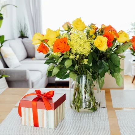 تعديلات على ديكور المنزل، للاحتفاء بالأم