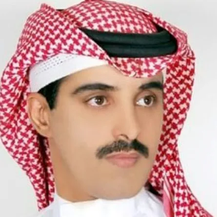 فهد الراجحي-الصورة من المصدر