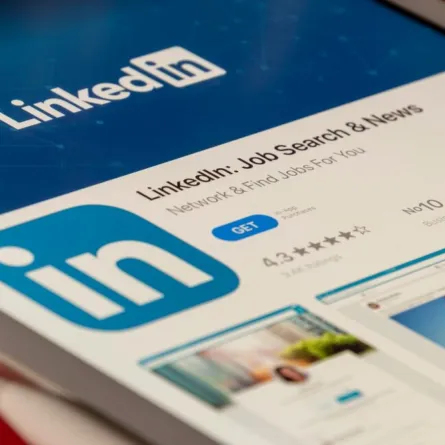 لينكد إن
