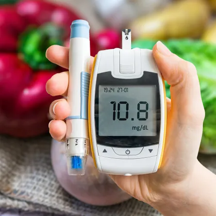 فوائد الصيام لمرضى السكري