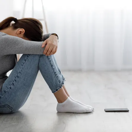 علاج الطفش والاكتئاب بخطوات بسيطة في المنزل (المصدر: Adobe.Stock)