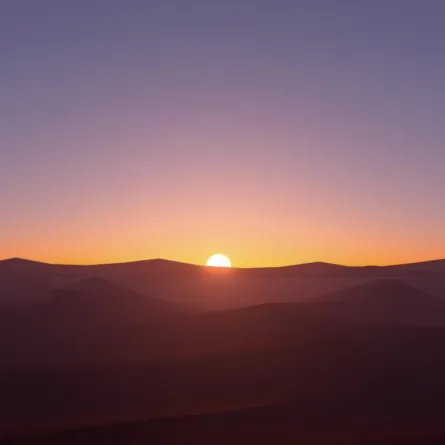 فلكية جدة توضح مدى إمكانية رؤية هلال رمضان اليوم