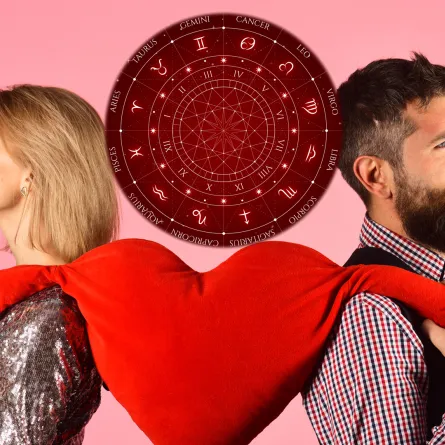 أبراج تستقبل الإنفصال بمشاعر ناضجة