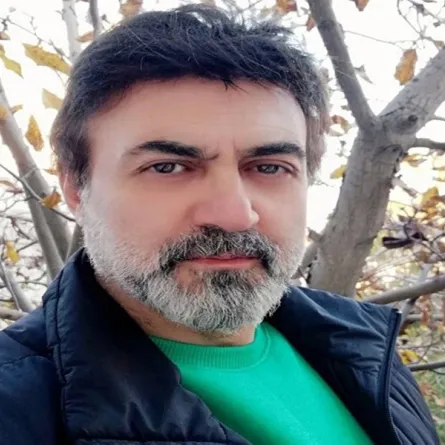 فراس إبراهيم - الصورة من حسابه على انستغرام