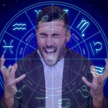 أكثر الأبراج استفزازاً