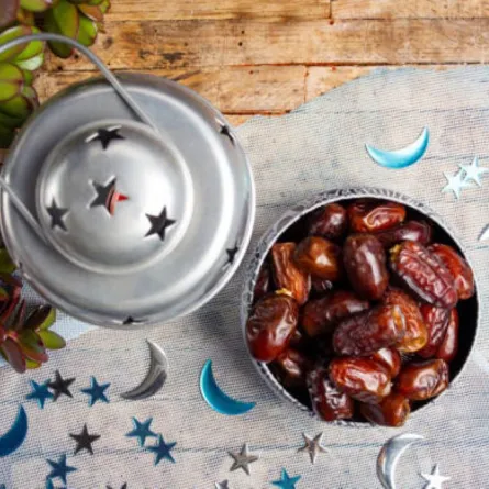 مواعيد الإفطار والسحور في شهر رمضان 2023 في السعودية