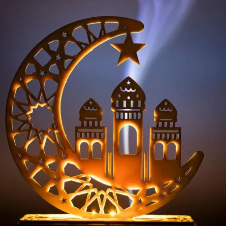  التهنئة للأهل والأصدقاء بمناسبة قدوم شهر رمضان