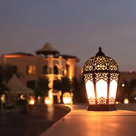 أجمل التهاني للأحبة والزملاء بمناسبة شهر رمضان 1444هـ