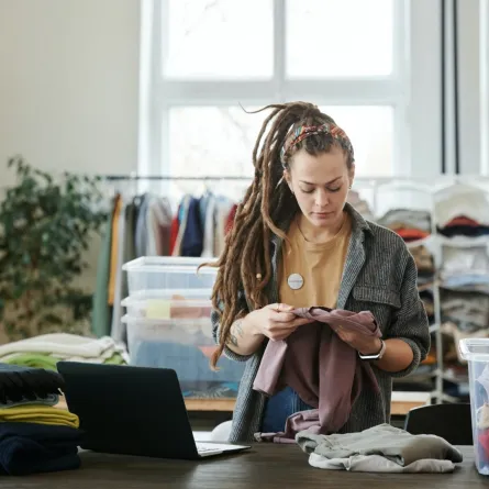 فوائد العمل التطوعي في رمضان للشباب