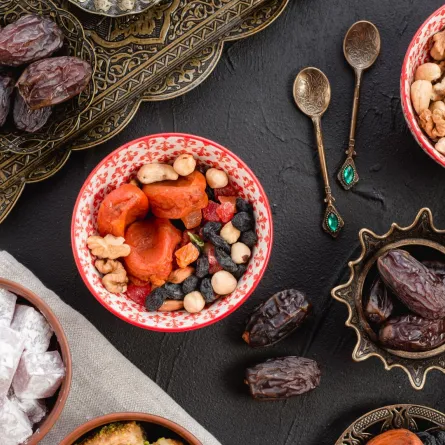 الصيام - مصدر الصورة FREEPIK