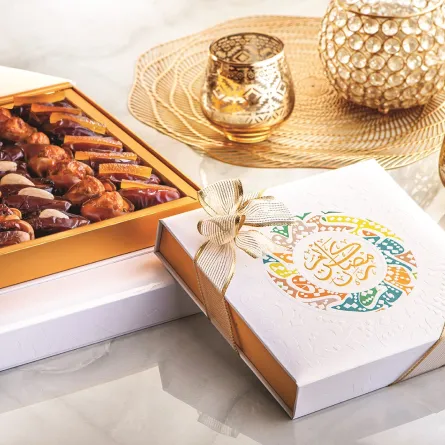 بتيل تقدم أفخر الهدايا هذا الموسم مع تشكيلة رمضان الاستثنائية