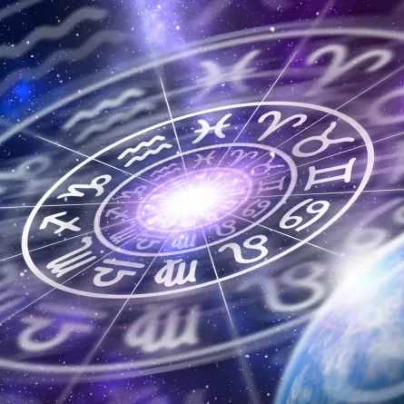 شخصية الأبراج