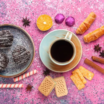 أكلات ـ مصدر الصورة freepik