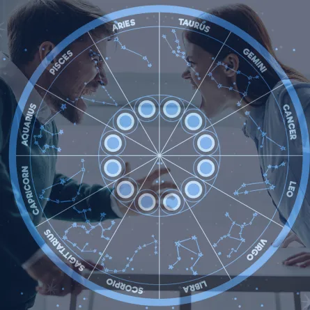 أبراج لا يستطيعون السيطرة على غضبهم