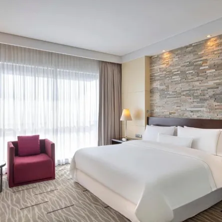 أشهر منتجعات البحرين