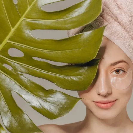 بشرتك في رمضان