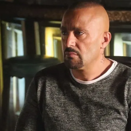 أحمد السقا - الصورة من حسابه الرسمي على إنستغرام