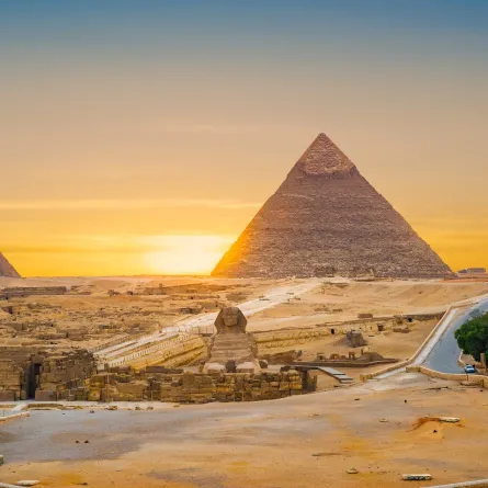 أشهر أماكن السياحة الجديرة بالزيارة في مصر خلال رمضان