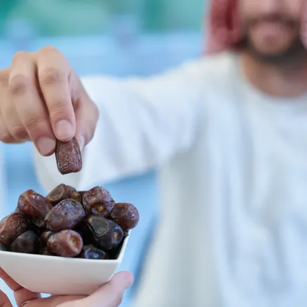 رمضان