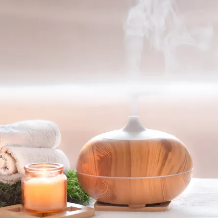 كيفية تنظيف البشرة الدهنية بالبخار في المنزل 