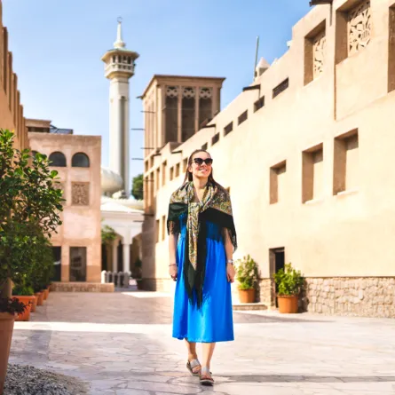 نصائح هامة للسائحين عند السفر خلال شهر رمضان المبارك