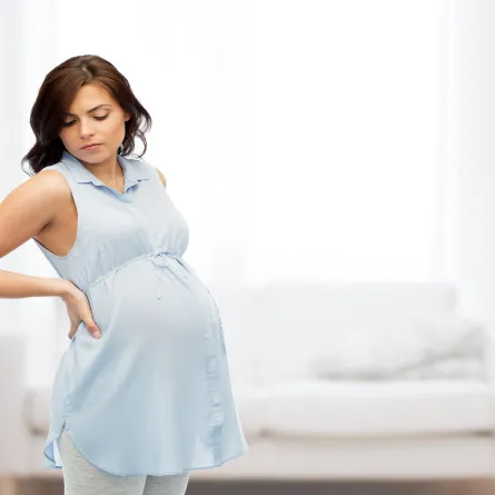 أعراض الانفصال العضلي (المصدر: Adobe.Stock)